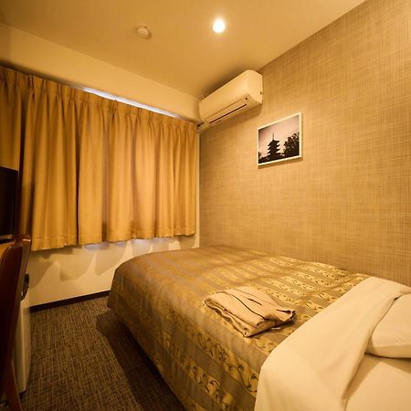 Kyoto Daiichi Hotel מראה חיצוני תמונה