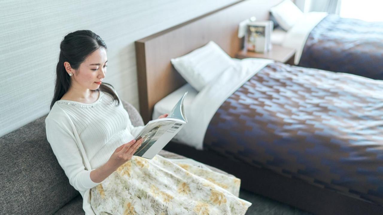 Kyoto Daiichi Hotel מראה חיצוני תמונה