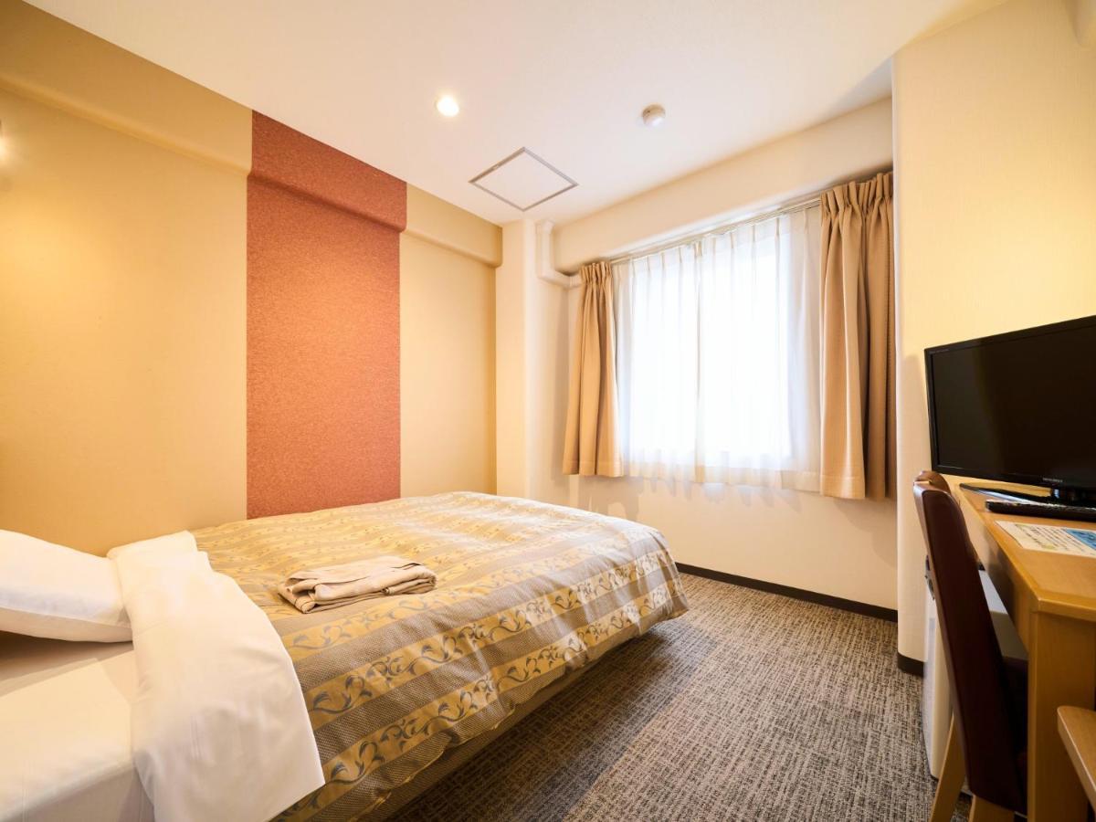 Kyoto Daiichi Hotel מראה חיצוני תמונה