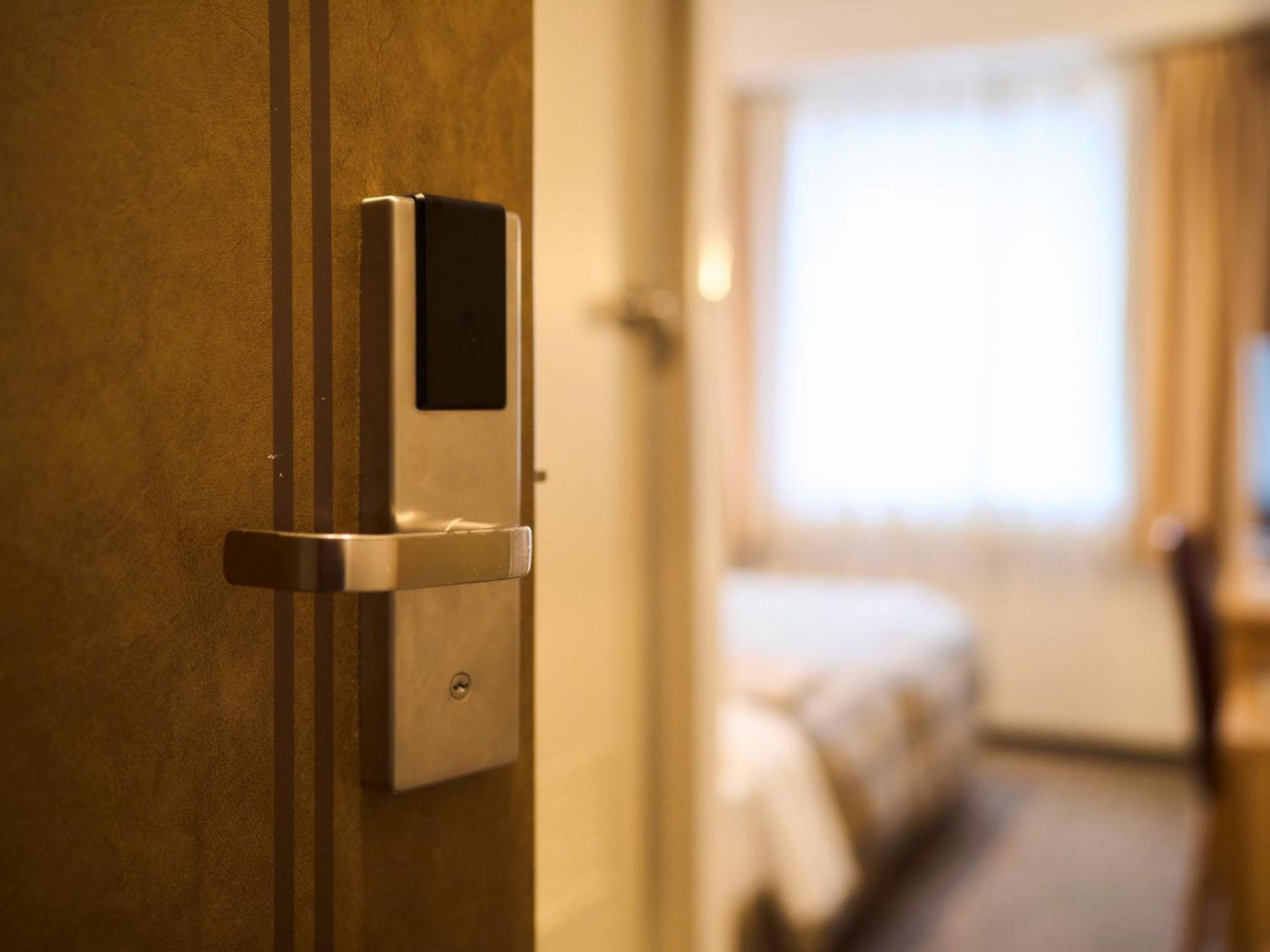 Kyoto Daiichi Hotel מראה חיצוני תמונה
