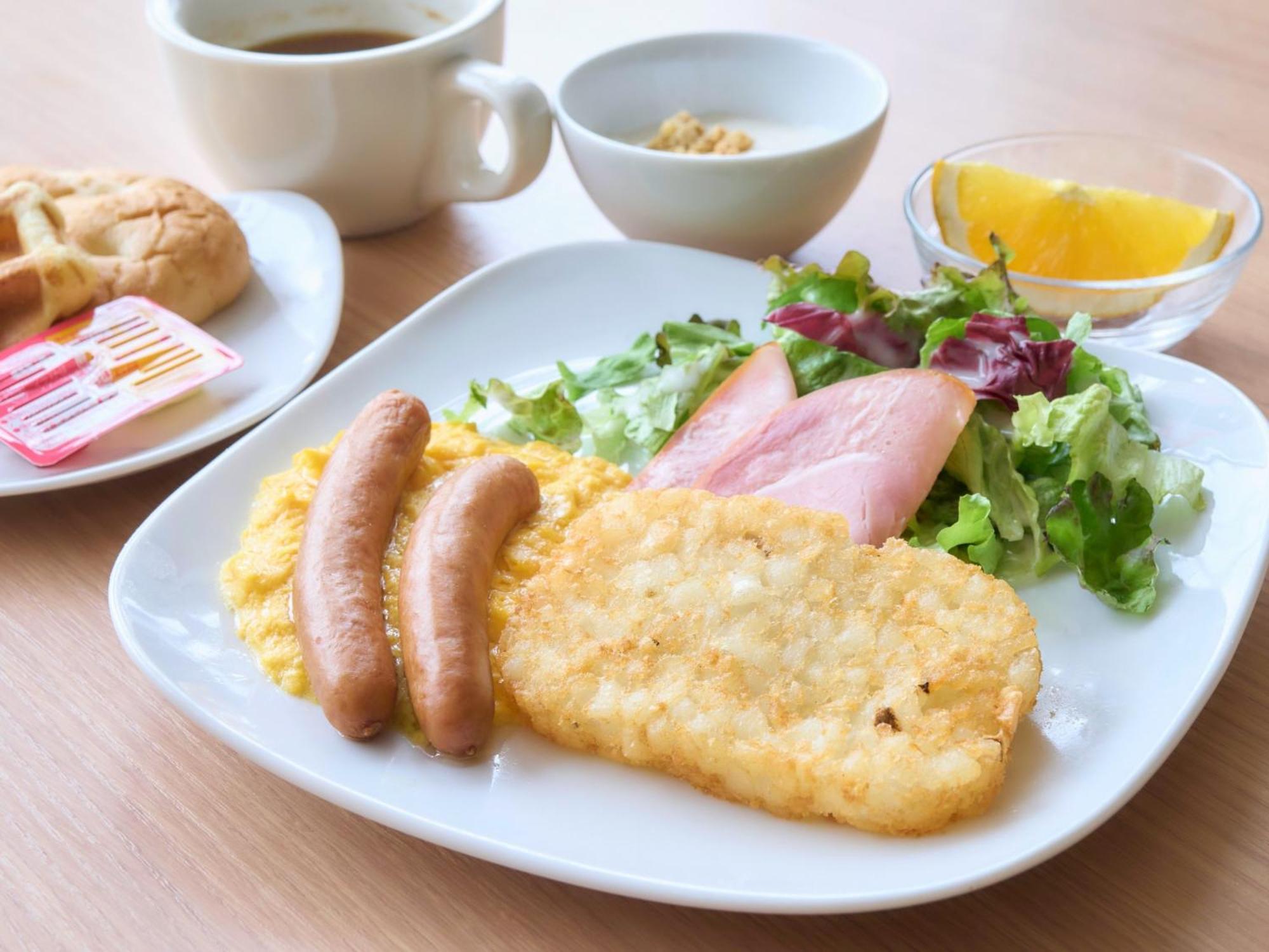 Kyoto Daiichi Hotel מראה חיצוני תמונה