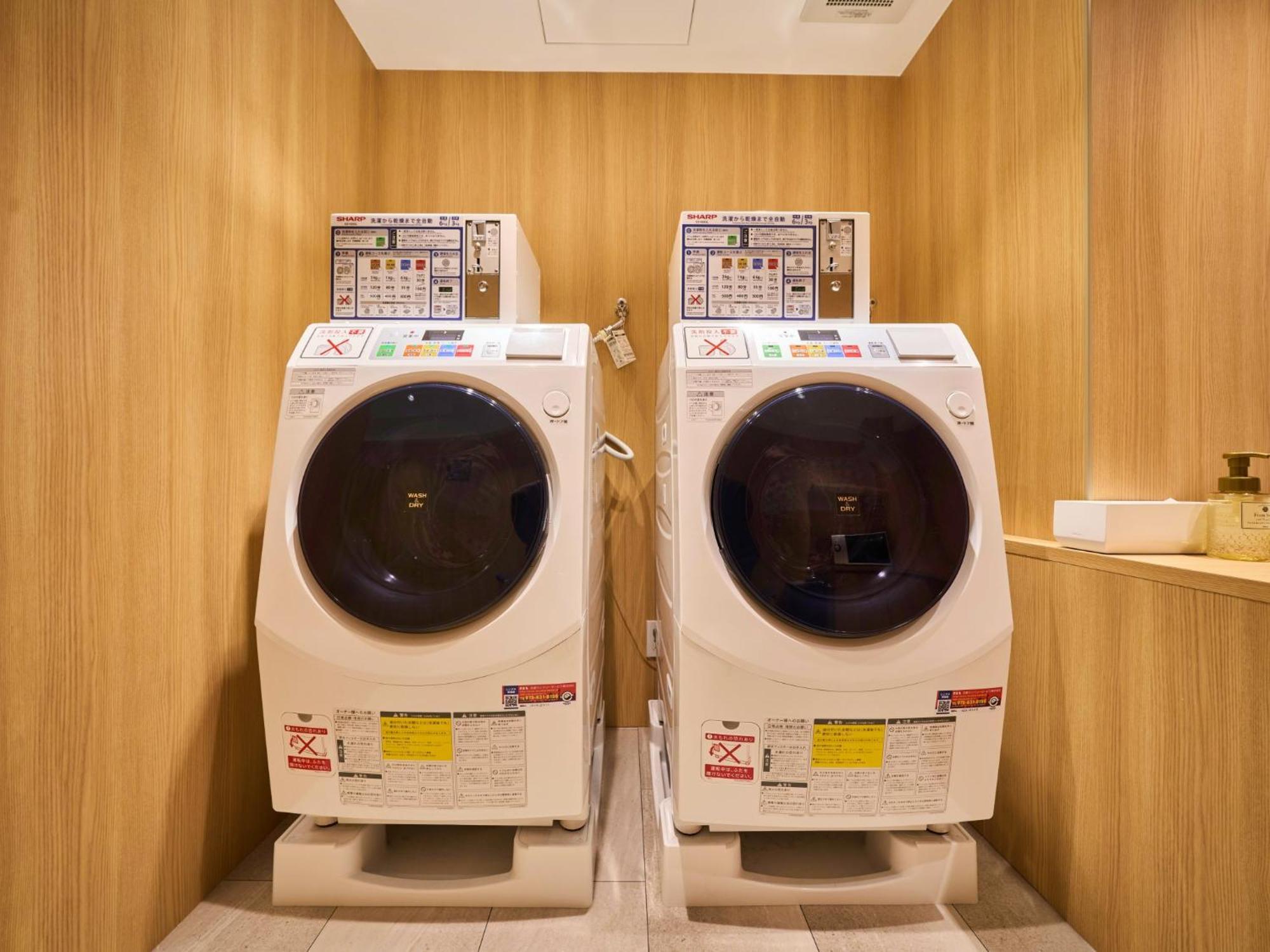 Kyoto Daiichi Hotel מראה חיצוני תמונה