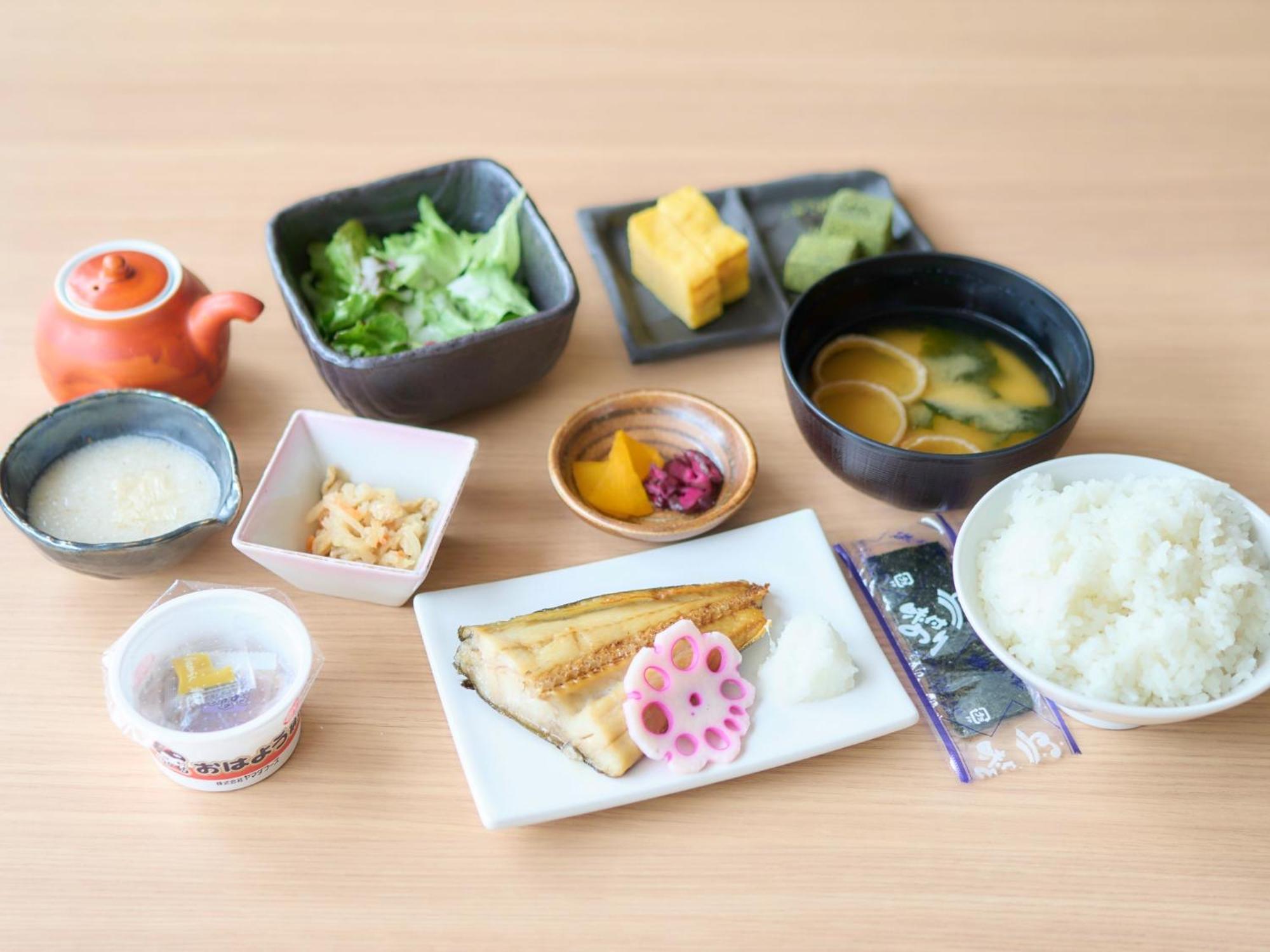 Kyoto Daiichi Hotel מראה חיצוני תמונה