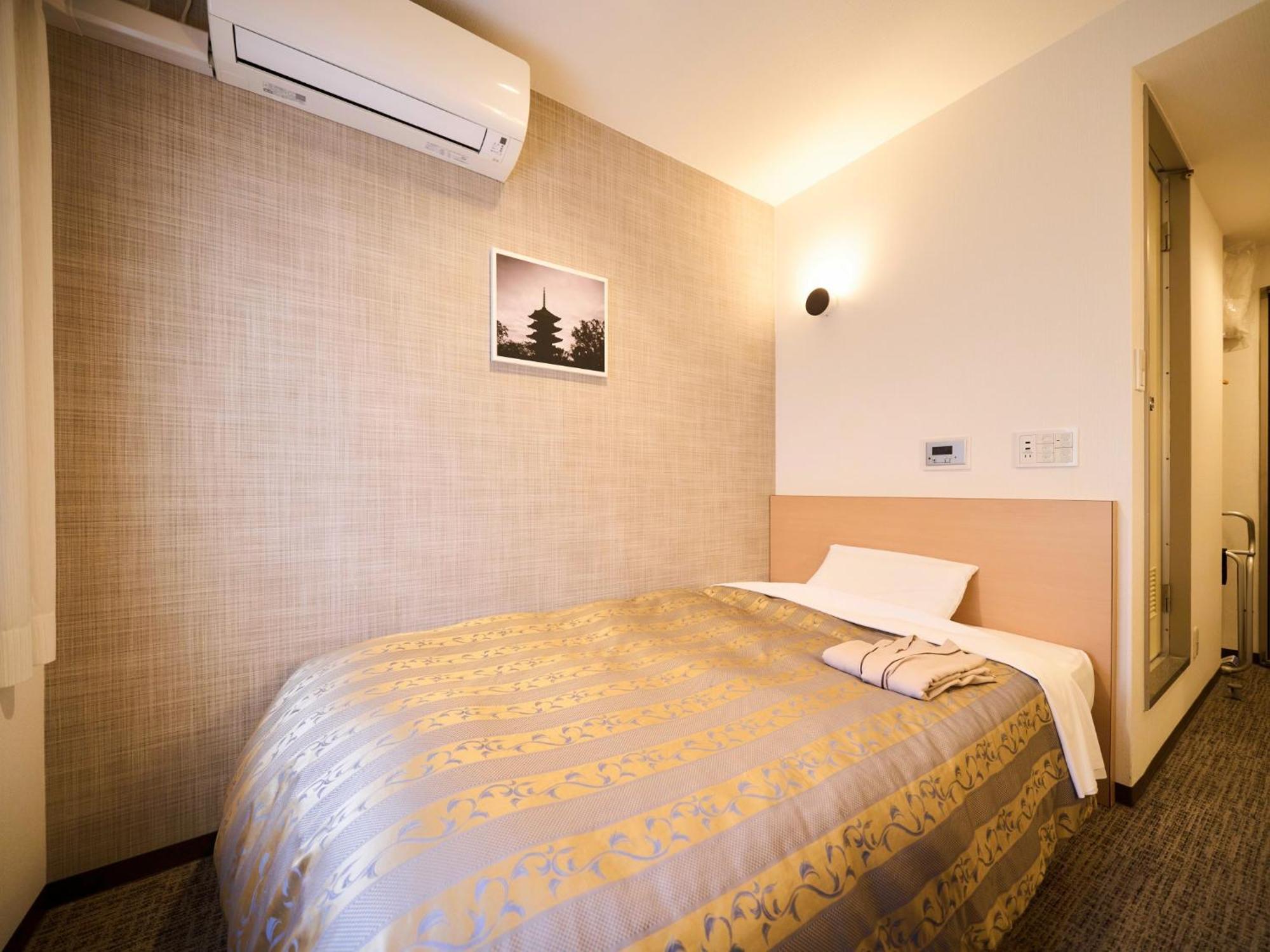 Kyoto Daiichi Hotel חדר תמונה