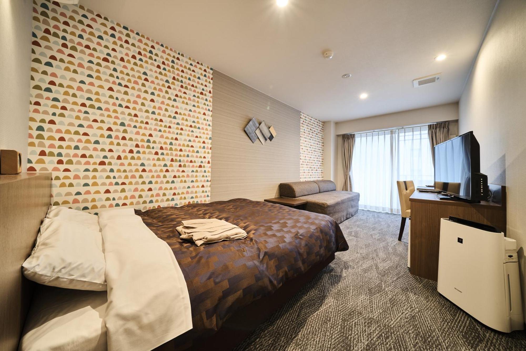 Kyoto Daiichi Hotel חדר תמונה
