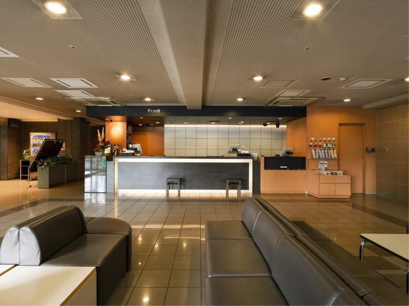 Kyoto Daiichi Hotel מראה חיצוני תמונה