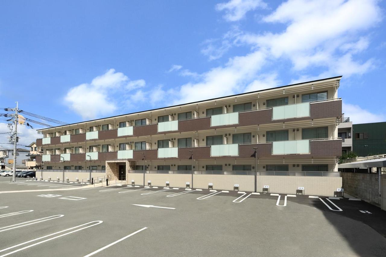 Kyoto Daiichi Hotel מראה חיצוני תמונה